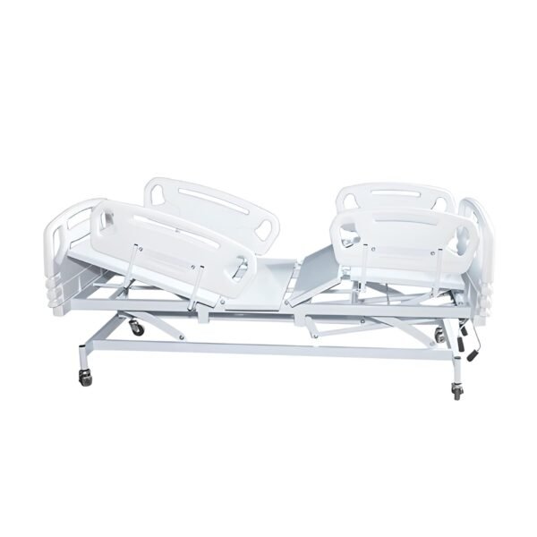 Cama Hospitalar Manual Três Movimentos Excellence-2 Cama Hospitalar Manual Três Movimentos Excellence
