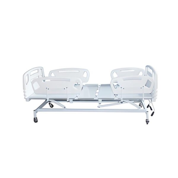 Cama Hospitalar Manual Três Movimentos Excellence-3 Cama Hospitalar Manual Três Movimentos Excellence-3