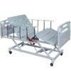 Cama Hospitalar Motorizada Três Movimentos
