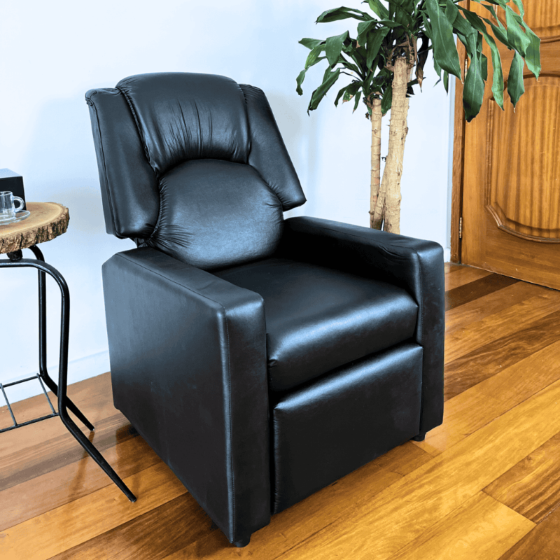 Aluguel Poltrona Hospitalar Manual 2 Movimentos Standard