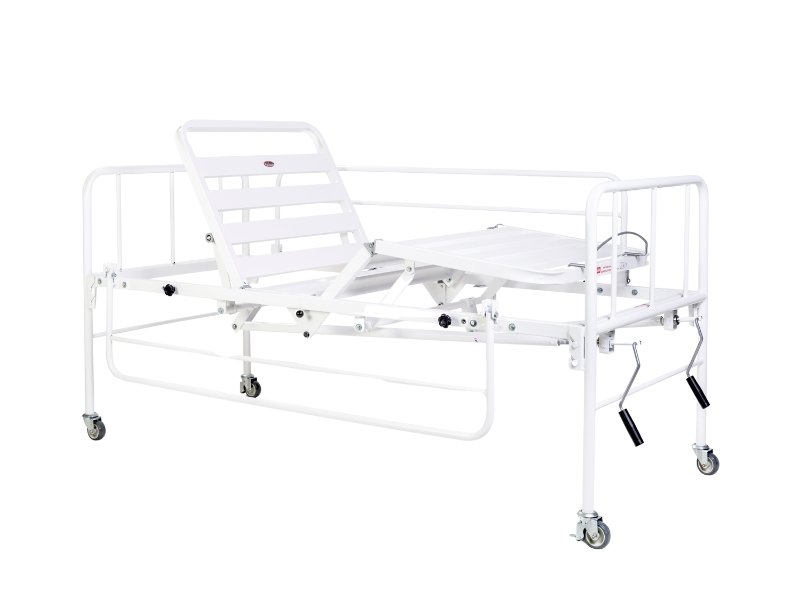 Aluguel Cama Manual 02 Movimentos Pilati
