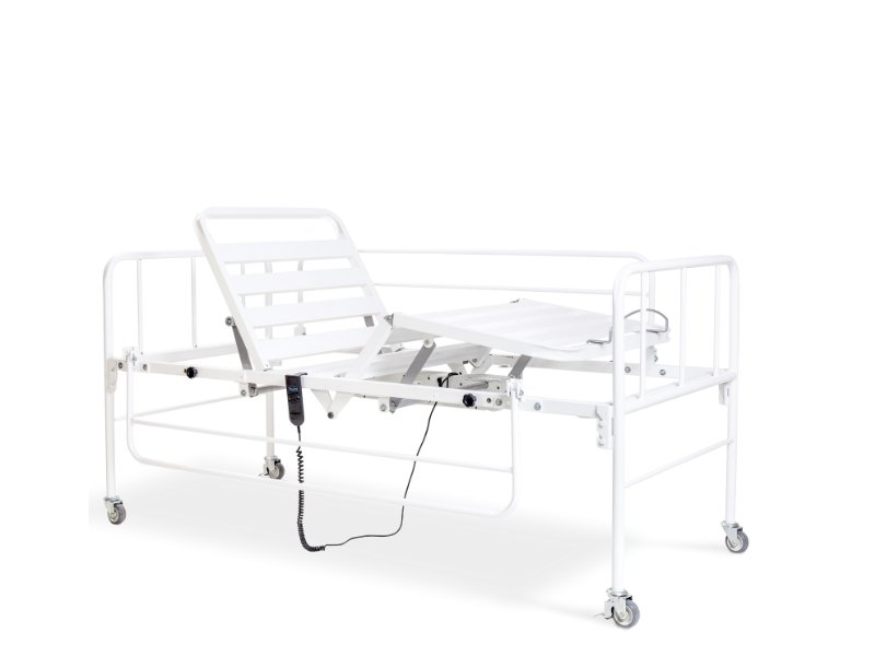 Aluguel Cama Motorizada 02 movimentos Dobravel – Pilati
