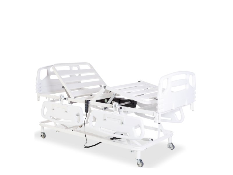 Aluguel Cama Motorizada 03 Movimentos Pilati