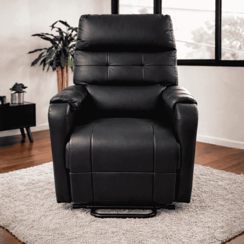 Aluguel Poltrona Hospitalar Motorizada