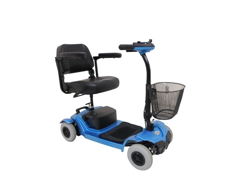 Scooter Mirage S