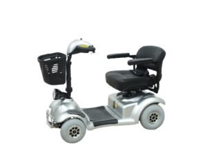 Scooter Mirage RX